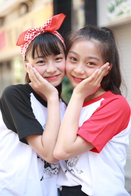 Twitterのコスプレ画像14