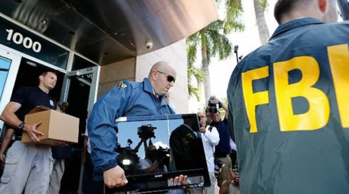 FBI Discover ‘Sickening’ Satanic Elite Pedophile Ring Involving Major Politicians

A New York City gun possession arrest led the FBI down a disturbing rabbit hole of criminality that exposed a global online cult of elite satanic pedophiles preying on children online.

After