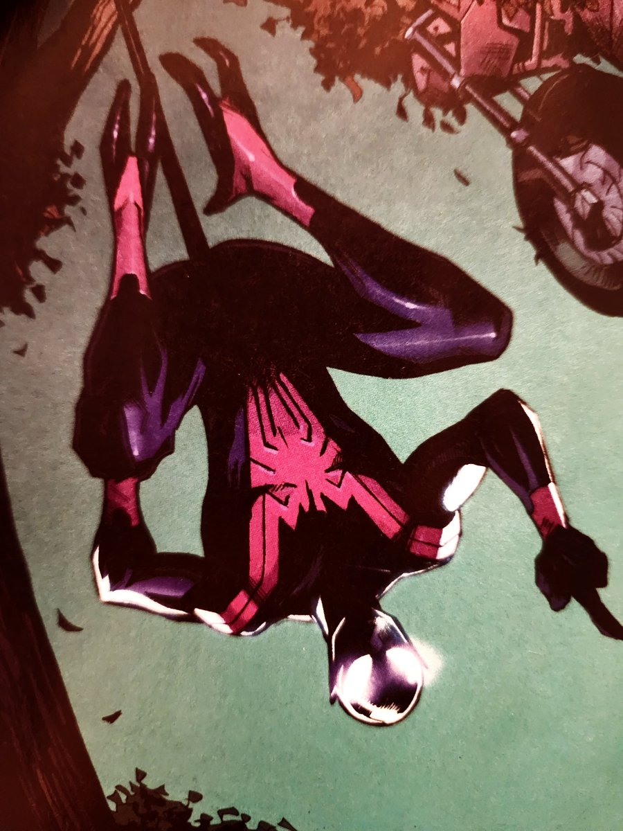 Leftaccounttoda's tweet image. 𝙏𝙝𝙚 𝙐𝙣𝙘𝙖𝙣𝙣𝙮 𝙎𝙥𝙞𝙙𝙚𝙧-𝙈𝙖𝙣

(Uncanny Spider-Man series event)