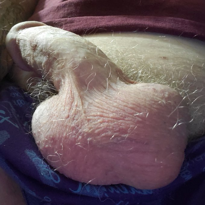 Need my sack massaged https://t.co/DxJh7JNaa8