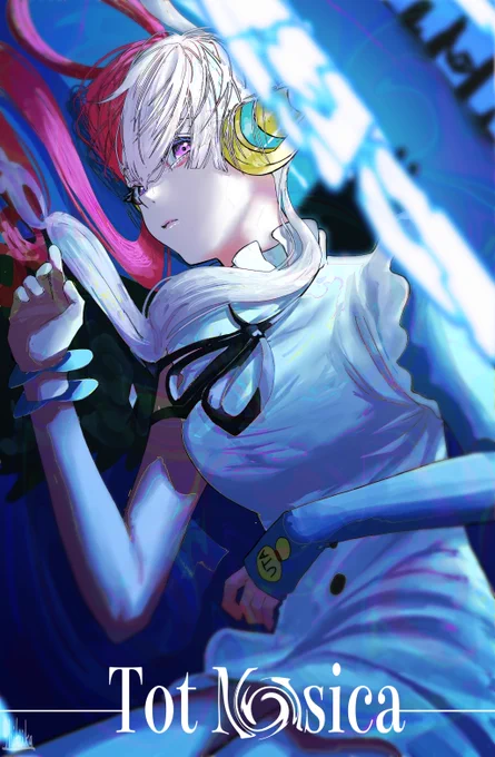 おめでとうございます!! #ウタ誕生祭2023 #ウタ誕生祭 #ONEPIECE