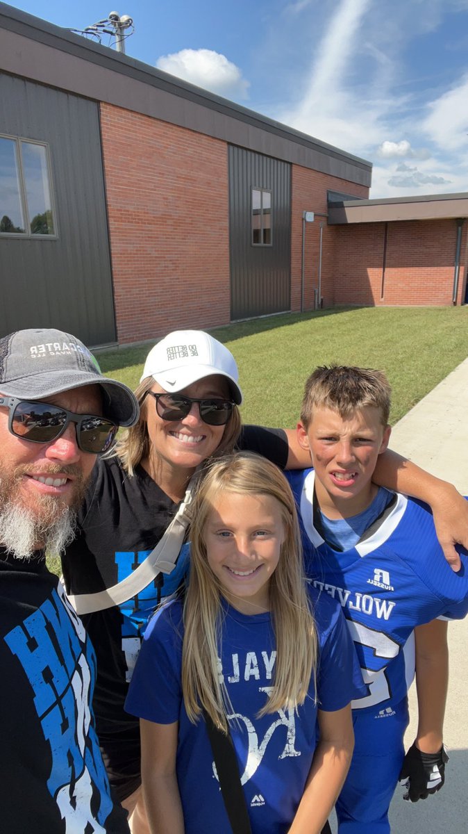 Nicki Johnson tweet media