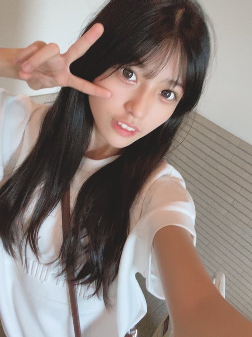 Twitterのコスプレ画像3