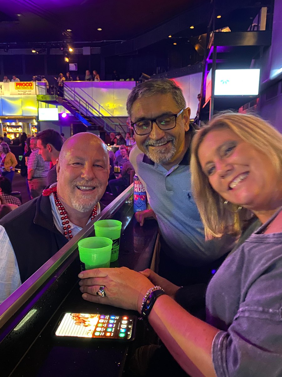 TeledyneIsco's tweet image. Great night and proud to be sponsoring #Jammin4water Whose purpose is to increase access to water for those in need
#Weftec2023