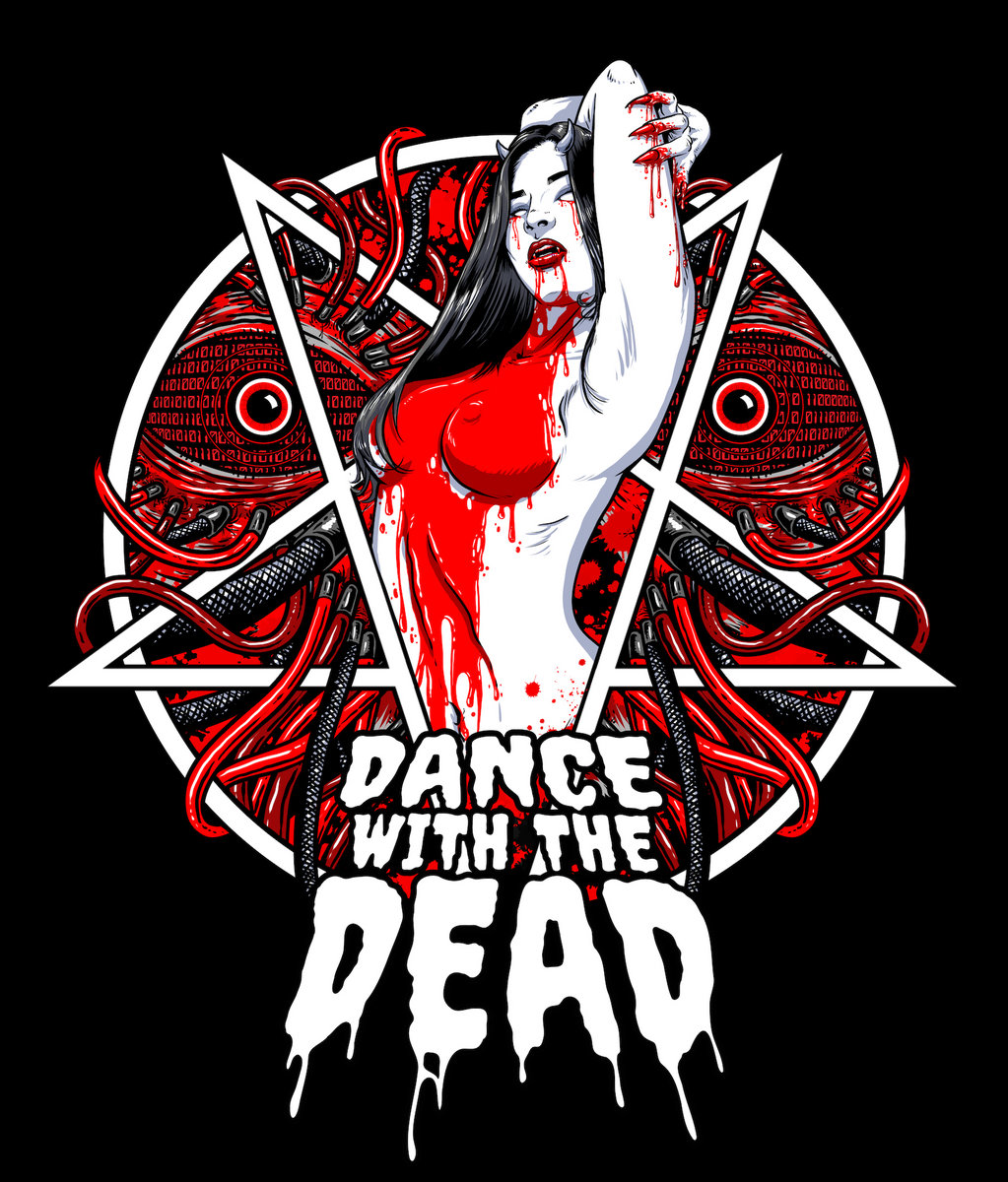 CommanderCarro1's tweet photo. Day 30 of #Miutember Gothic. 

this one was heavily inspired by a @DWTDmusic shirt

A look back of what I've learn during Miutember in the comments https://t.co/k1Yzx4OG2v