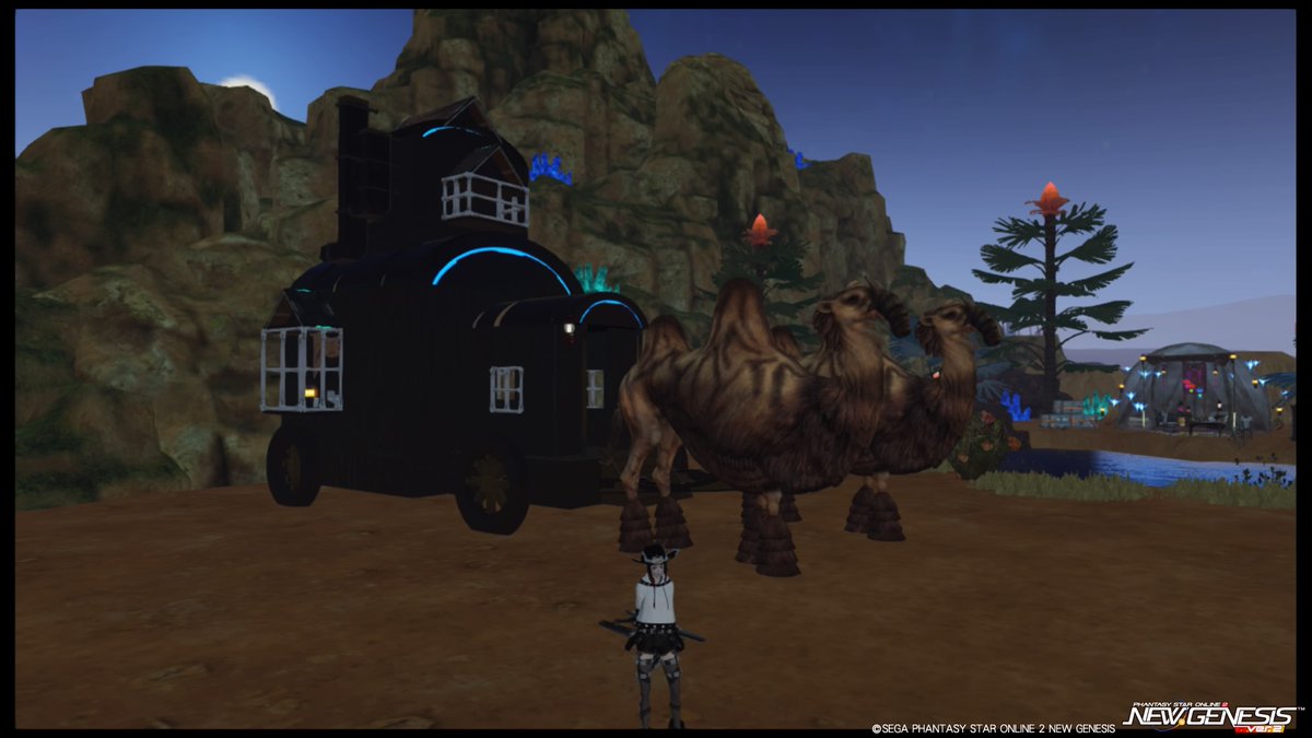 cim_pop's tweet photo. #クリエイティブスペースコンテスト　
#PSO2_NGS https://t.co/nWyAAQhRAT