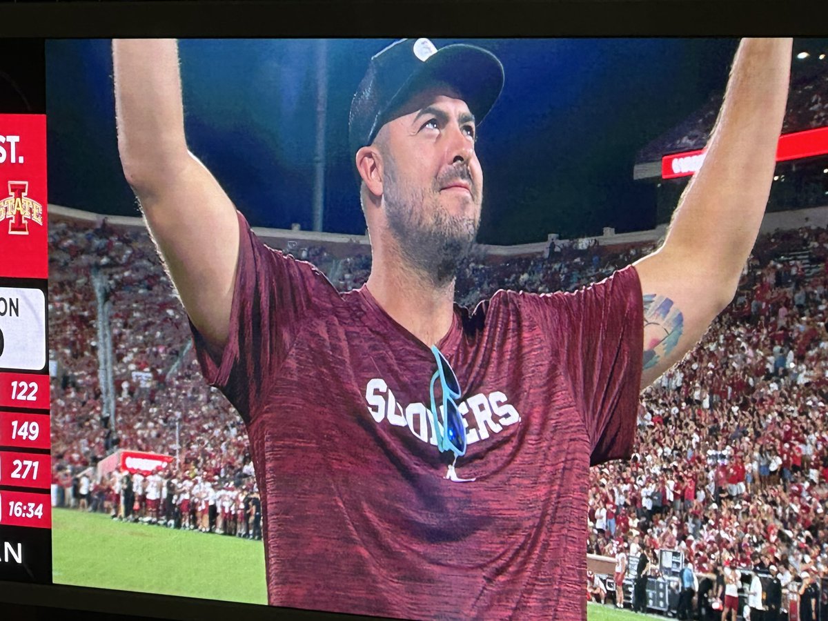 George Stoia III tweet media