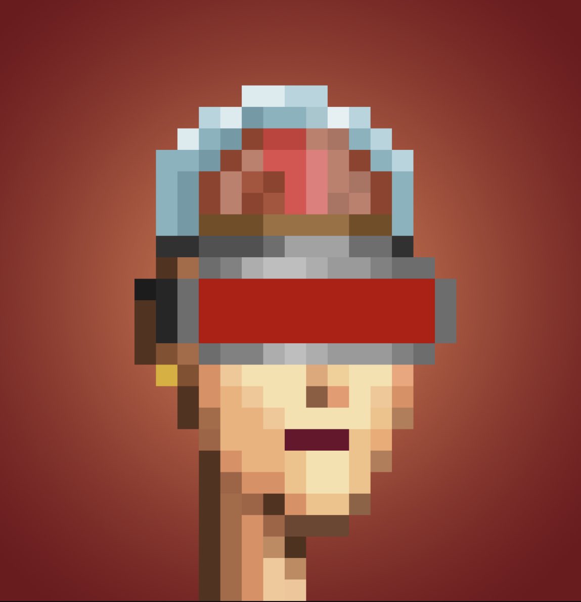 scottyj111's tweet image. #PunksBuiltDifferent @punks2023