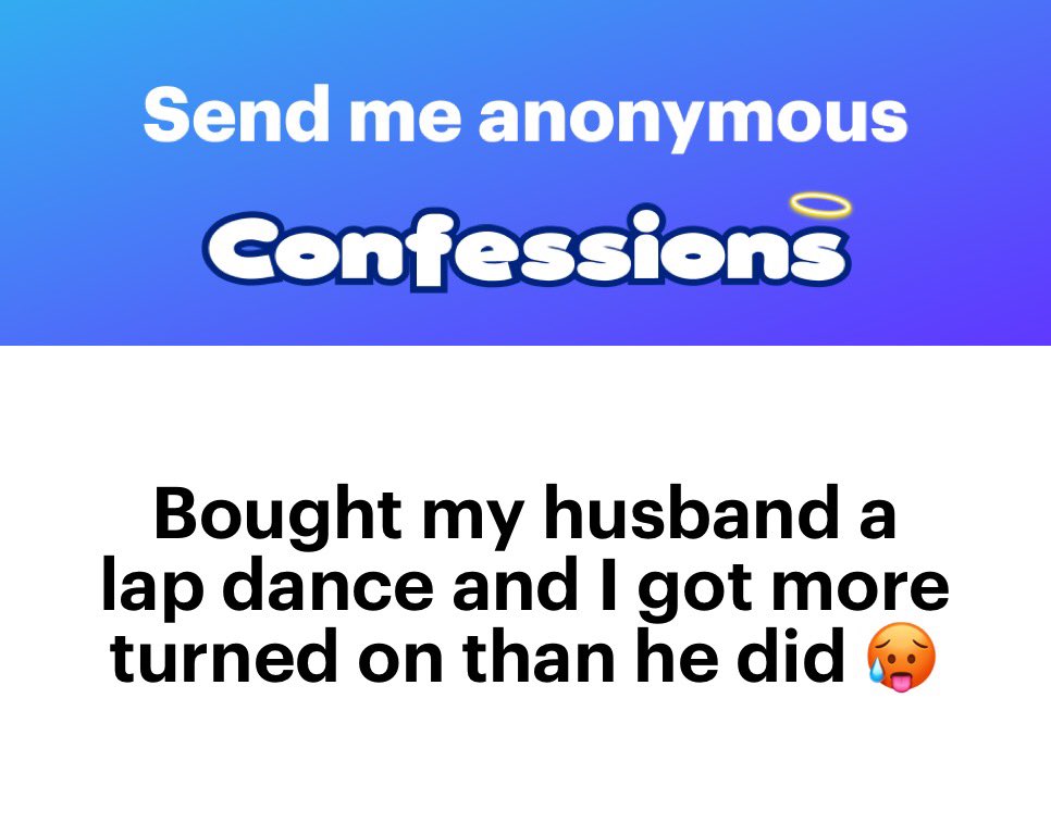 illrotic_'s tweet photo. Some of my fav confessions this weekend https://t.co/B1sXUfRhuT