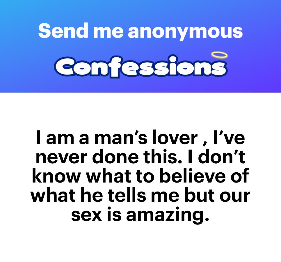 illrotic_'s tweet photo. Some of my fav confessions this weekend https://t.co/B1sXUfRhuT
