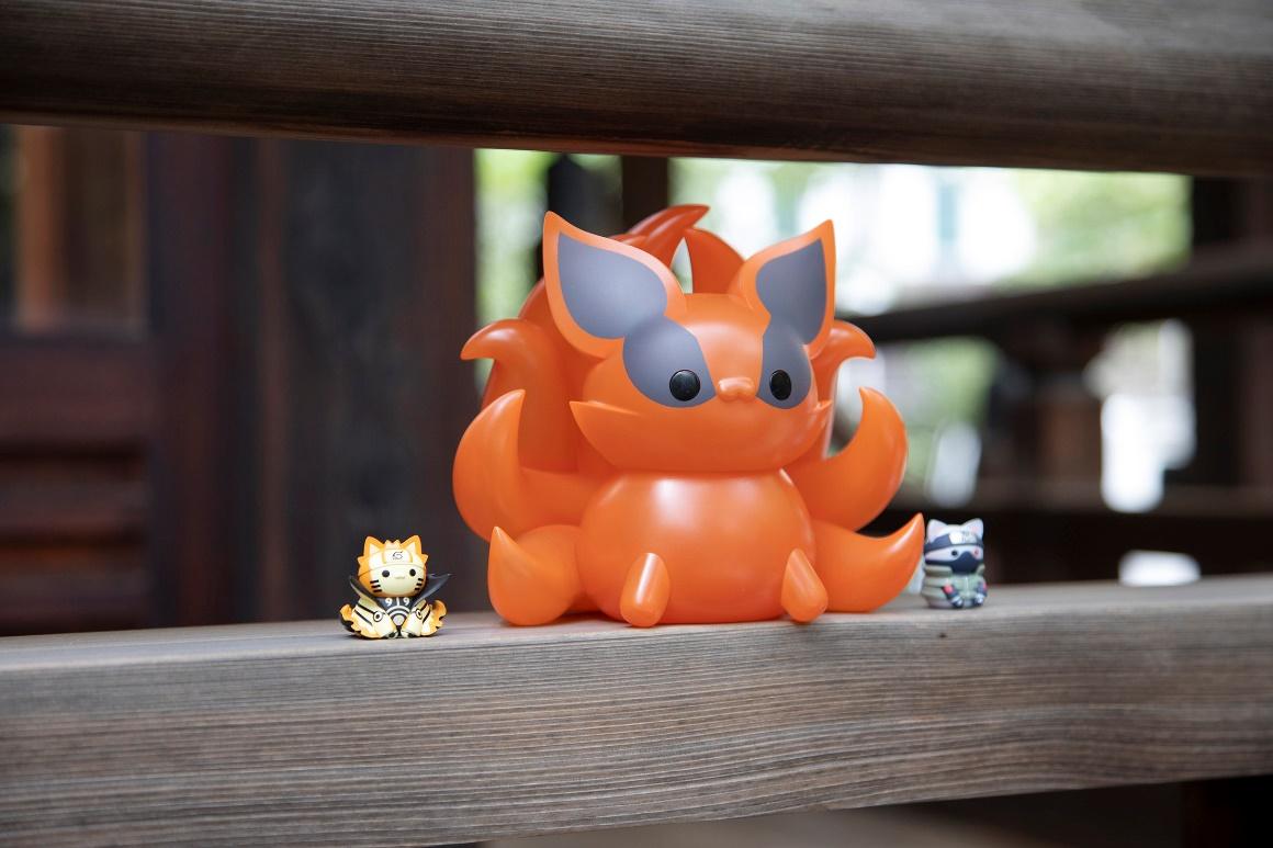 【#ナルト】10月5日（木）予約開始！
「#るかっぷ デイダラ / サソリ」
「#ちょこりんマスコット　vol.4」
「#MEGACATPROJECT  ニャンとも大きなニャルト！シリーズ　九喇嘛」
一挙4商品のご紹介メガ★
megahobby.jp/toriko_blog/?p…
#NARUTO　#メガハウス