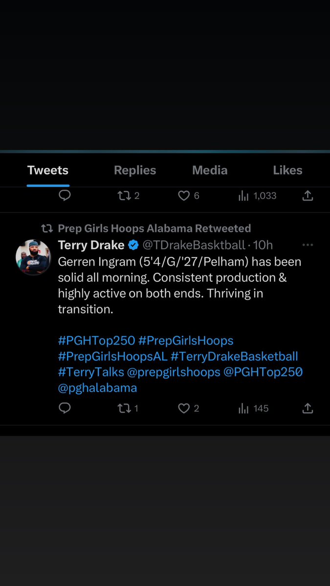 Gerren Ingram tweet media