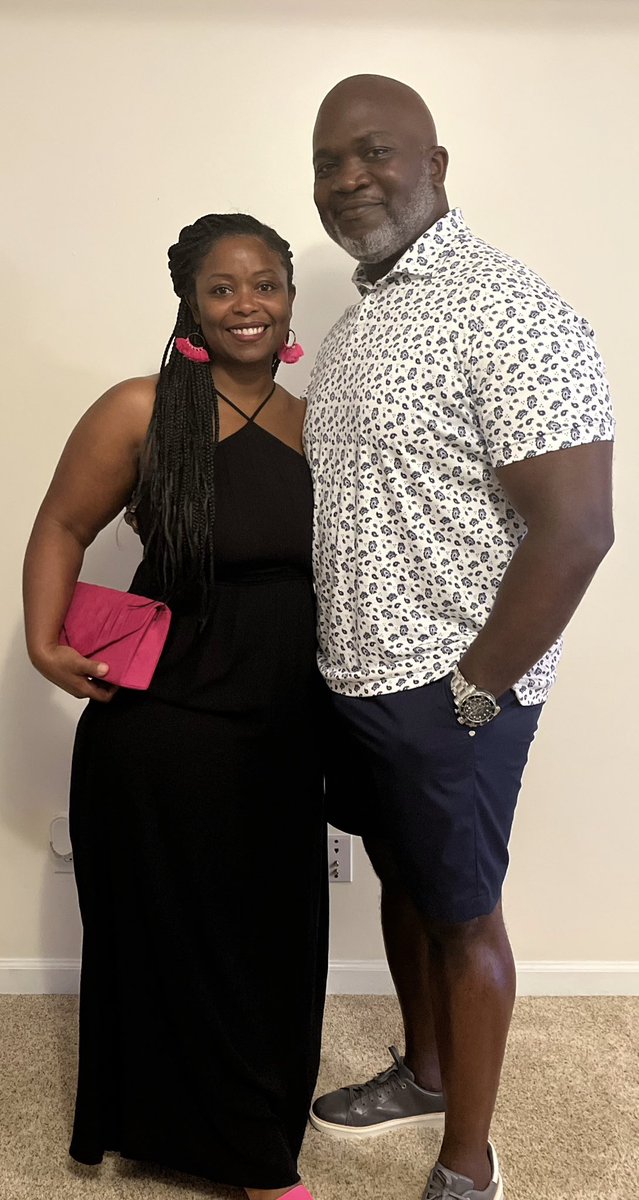 Katera Abrams (@abramskatera) on Twitter photo Happy Birthday <a href="/CoachAbrams/">Adrian Abrams</a> ! I love you and am blessed to have a great husband like you!❤️ Happy Birthday <a href="/CoachAbrams/">Adrian Abrams</a> ! I love you and am blessed to have a great husband like you!❤️