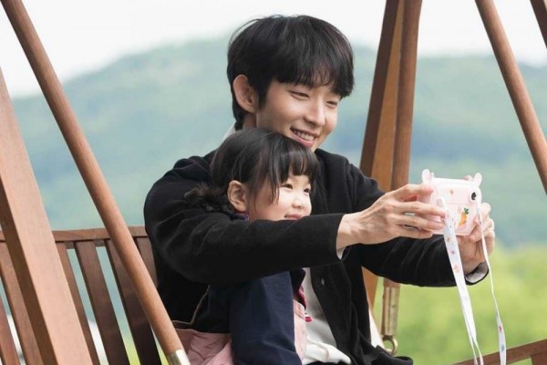 When your bias becomes a dad...💖🥰
I really enjoy watching their dad figures in these dramas😆
#AhnJaeHyun x #AnSol
#JoInSung x #LeeJungHa 
#YoonKyeSang x #ChoiEunWoo x #YuNa 
#LeeJoonGi x #JungSeoYeon
#TheRealHasCome #Moving #TheKidnappingDay #FlowerOfEvil