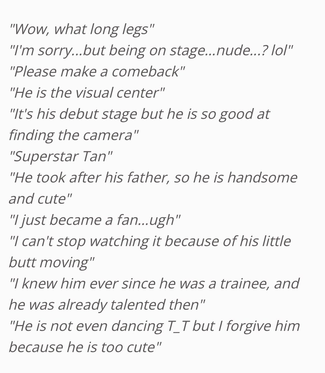 KTH_Nepal's tweet photo. 🗞️
Netizens hilariously react to #BTSV's adorable #Kpup #rookie (Yeontan) that amassed over 1M fancam views after debuting
 🗣️Please make a comeback 
🗣️He is the visual center 
🗣️It's his debut stage but he is so good at finding the camera 
🗣️Superstar Tan 
🗣️I became a fan https://t.co/bIPuV9l5Bl
