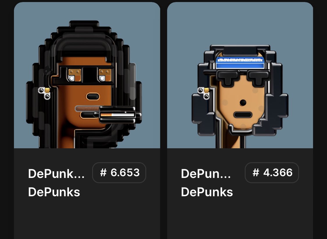 <a href="/DePunksXYZ/">DePunks</a> LESGOOOOO 🚀🚀🚀🔫🔫🔫🔫 <a href="/Xanaxytt/">Xanaxy</a>