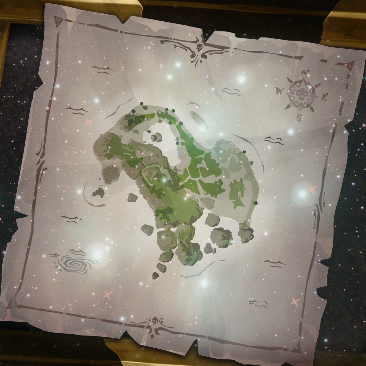 Sea of Thieves tweet media