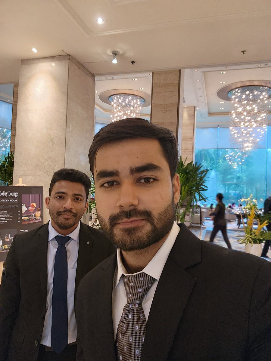 22harsh9's tweet photo. The Day 1 at ACC , Asia : Inspiring and humbling . So much to learn !#ACCAsia #MedTwitter 
@ACCinTouch @AdrianaCMares @Abhishek_27Y @amanpreet_wasir @PhilHeartAssoc https://t.co/niZNpNAIVG