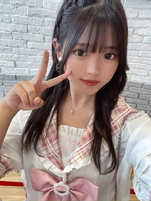 Twitterのコスプレ画像1