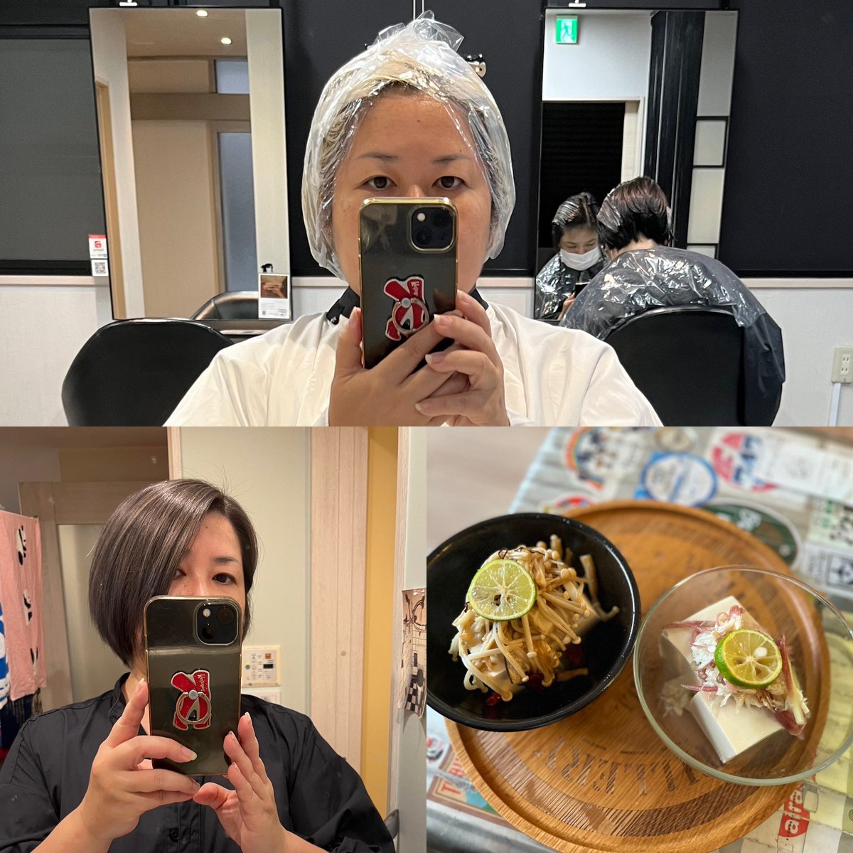 開運フードランチ