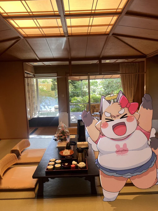 静岡旅行行ってきました!!最高だった〜〜 