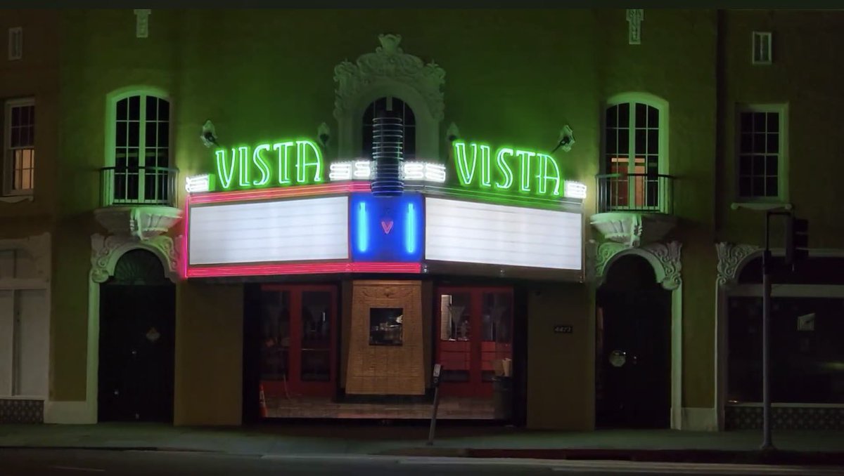 Vintage Los Angeles tweet media