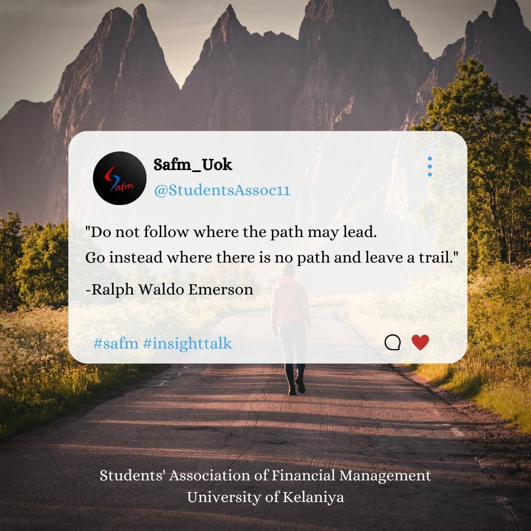 StudentsAssoc11's tweet photo. #insighttalk
#SAFM
#DCFM
#UOK https://t.co/k2fed06vwT