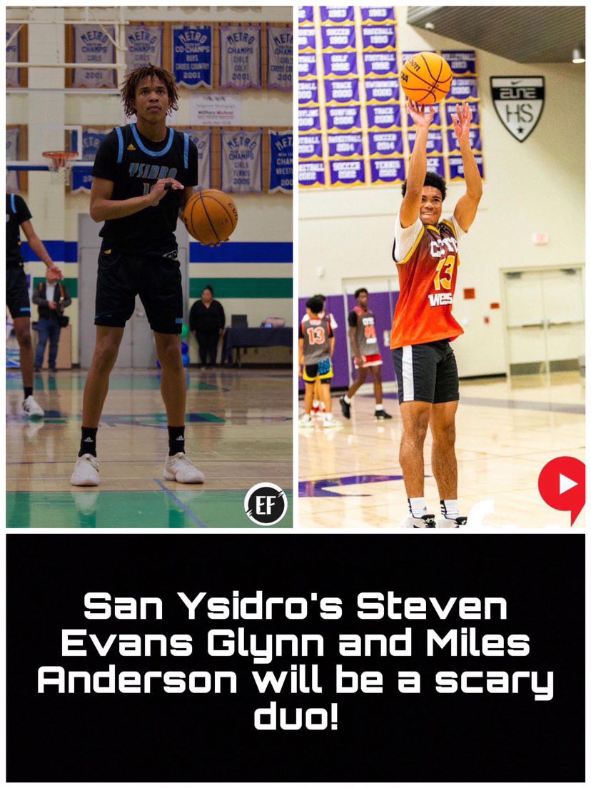 It’s gonna get scary real soon 🤫. <a href="/samcullen41/">samcullen</a> <a href="/TheHoopSpill/">The Hoop Spill</a> <a href="/coach_currySD/">Stevon Dean Curry</a> @bigticket33 
@CeroromoBragg