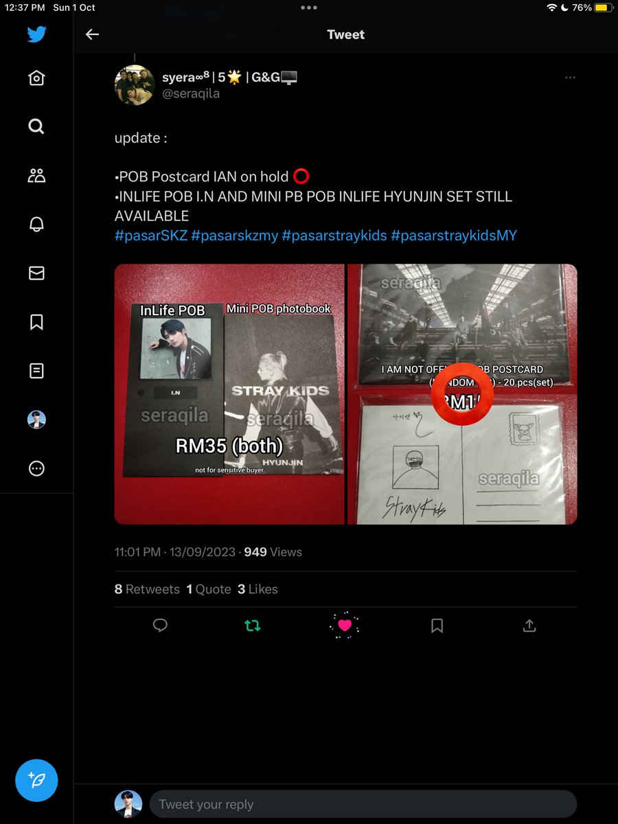 stayluvr's tweet photo. @seraqila thanks for the ga! https://t.co/8o6E6YFnoS