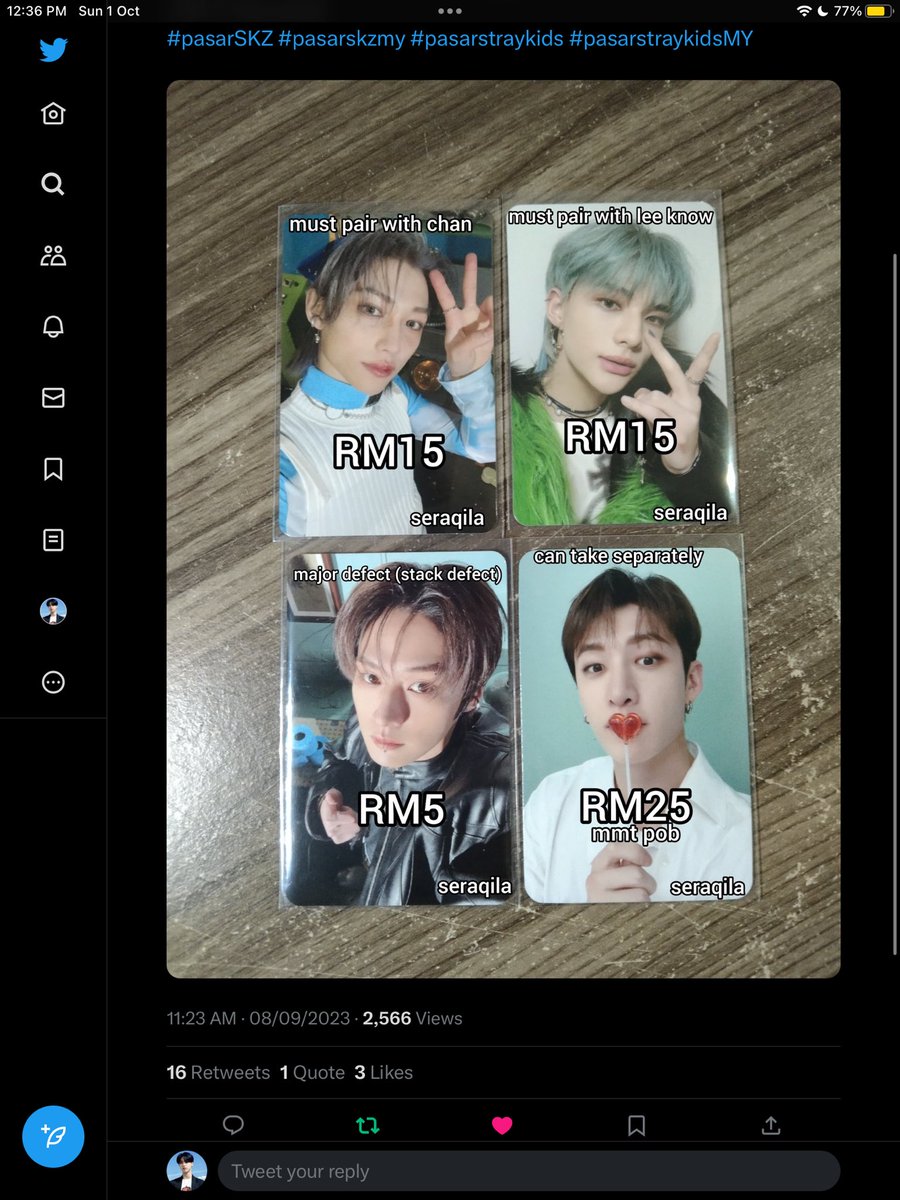 stayluvr's tweet photo. @seraqila thanks for the ga! https://t.co/8o6E6YFnoS