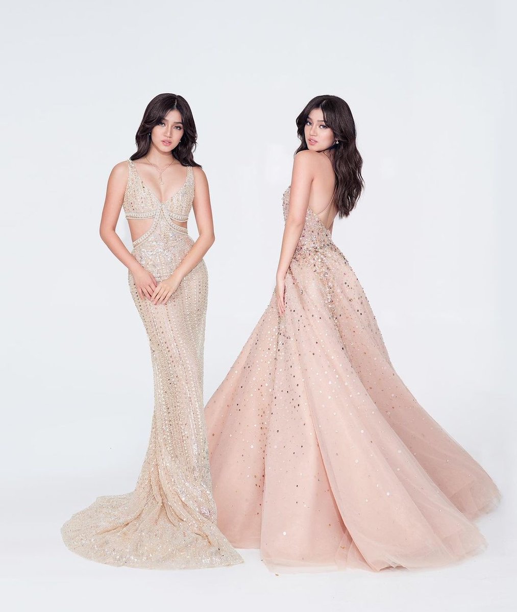 mikaydb's tweet photo. Belle Mariano slayin'

#BELLEOfTheBall 
#BelleMariano #ABSCBNBallRedCarpet2023 https://t.co/2fB9FuTSzC