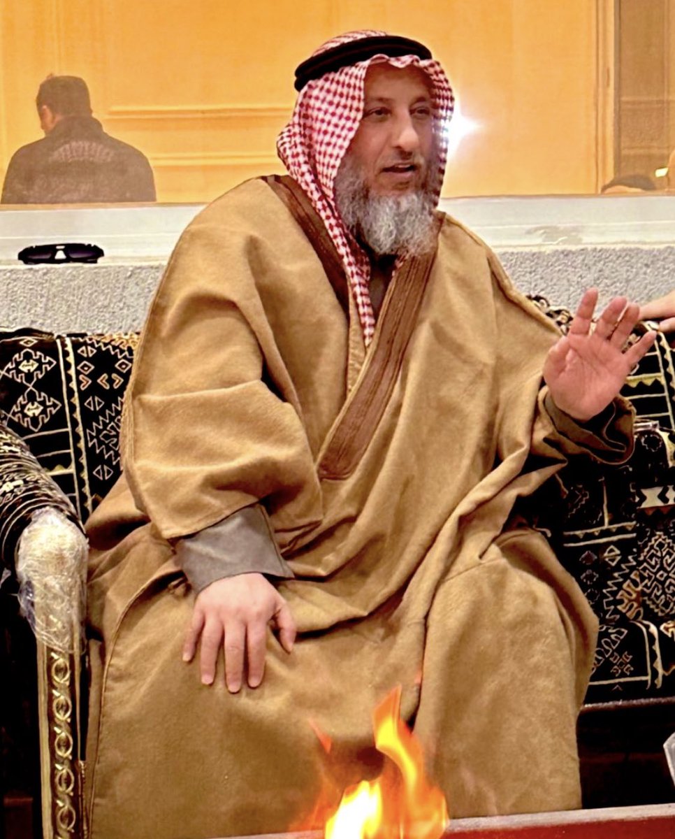 منصور محمد الفهد tweet media