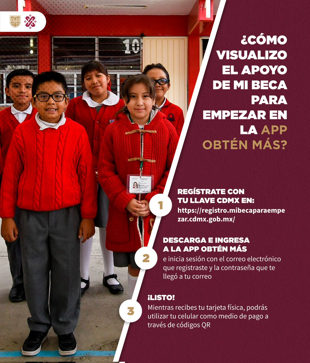 Gobierno de la Ciudad de México tweet media
