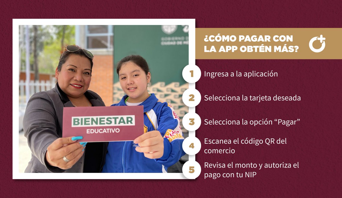 Gobierno de la Ciudad de México tweet media