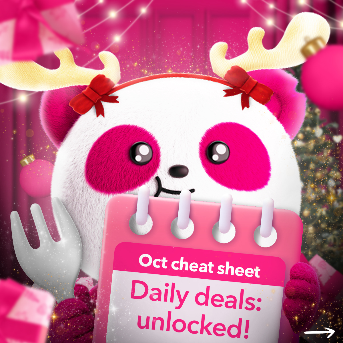 pink panda promo code 2022｜TikTok Search