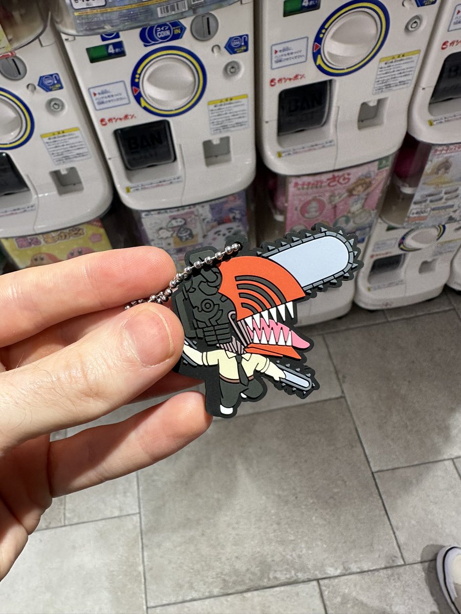 Luke Borrett tweet media