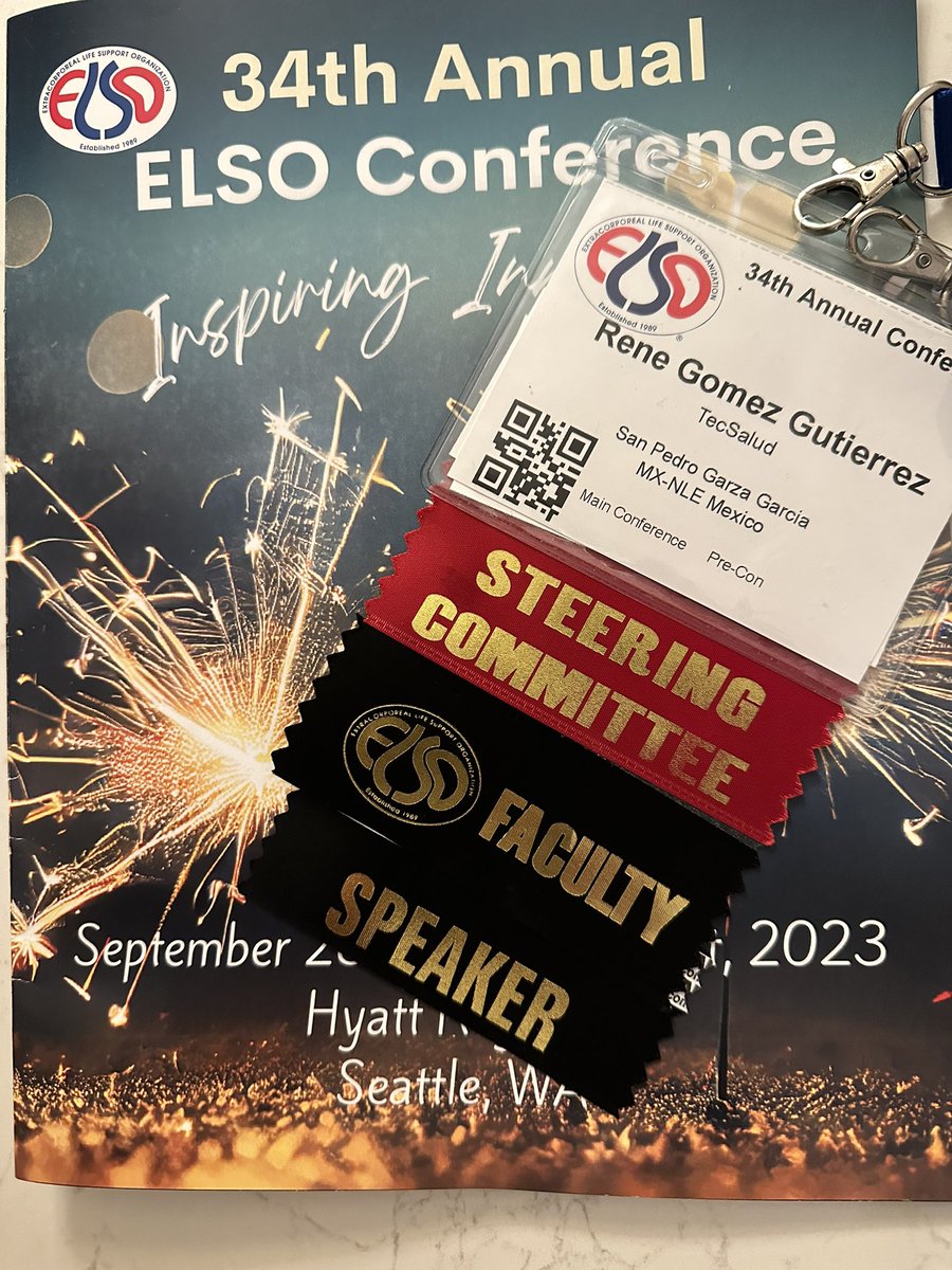 renedgomez's tweet photo. It has been a scientifically enriching conference, but also an opportunity to talk and enjoy the pleasant company of good friends and colleagues. Our TecSalud team is happy to participate in the program and the education committee. https://t.co/Bqfi0ABIqx