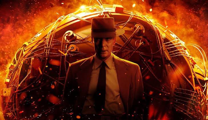 #Oppenheimer’da, siyah beyaz bölümlerinin filmin geri kalanıyla aynı kalitede çekilebilmesi için Kodak, sınırlı sayıda Double-X siyah beyaz filmleri 70mm olarak üretmiştir. Bu filmler, İkinci Dünya Savaşı sırasında Super-XX adıyla dönemin foto muhabirleri arasında çok popülerdi.