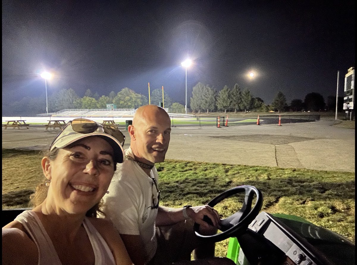 This one is the absolute best.  She stayed with me until the very end of the walk after everybody else had gone home.  Out of my league for sure.