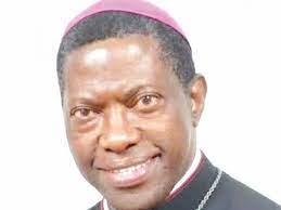 Congratulations to new Cardinal Protase Rugambwa of Tanzania, a very good man from my experience...