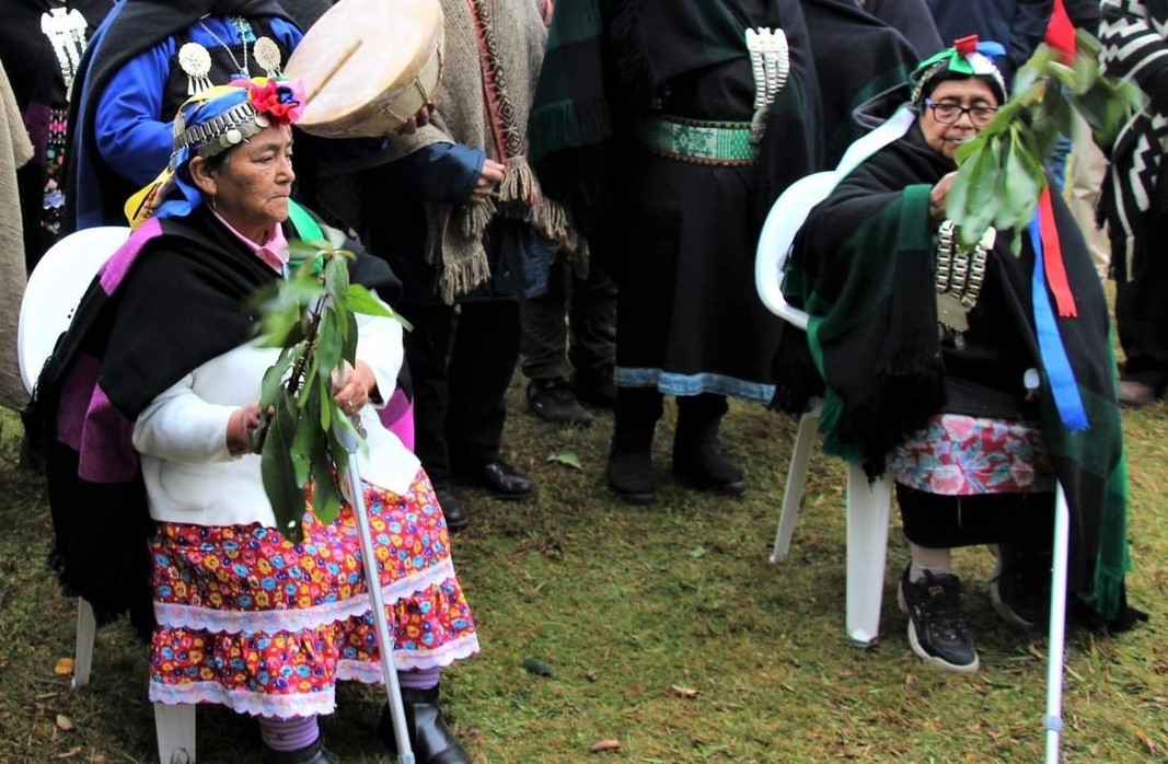 El 1 de octubre se conmemora el Día Internacional de las Personas de Edad, instituido por la ONU. Desde el Geoparque Mundial Unesco Kütralkura promovemos el respeto y la integración de los adultos mayores, por lo que nos sumamos a esta celebración.