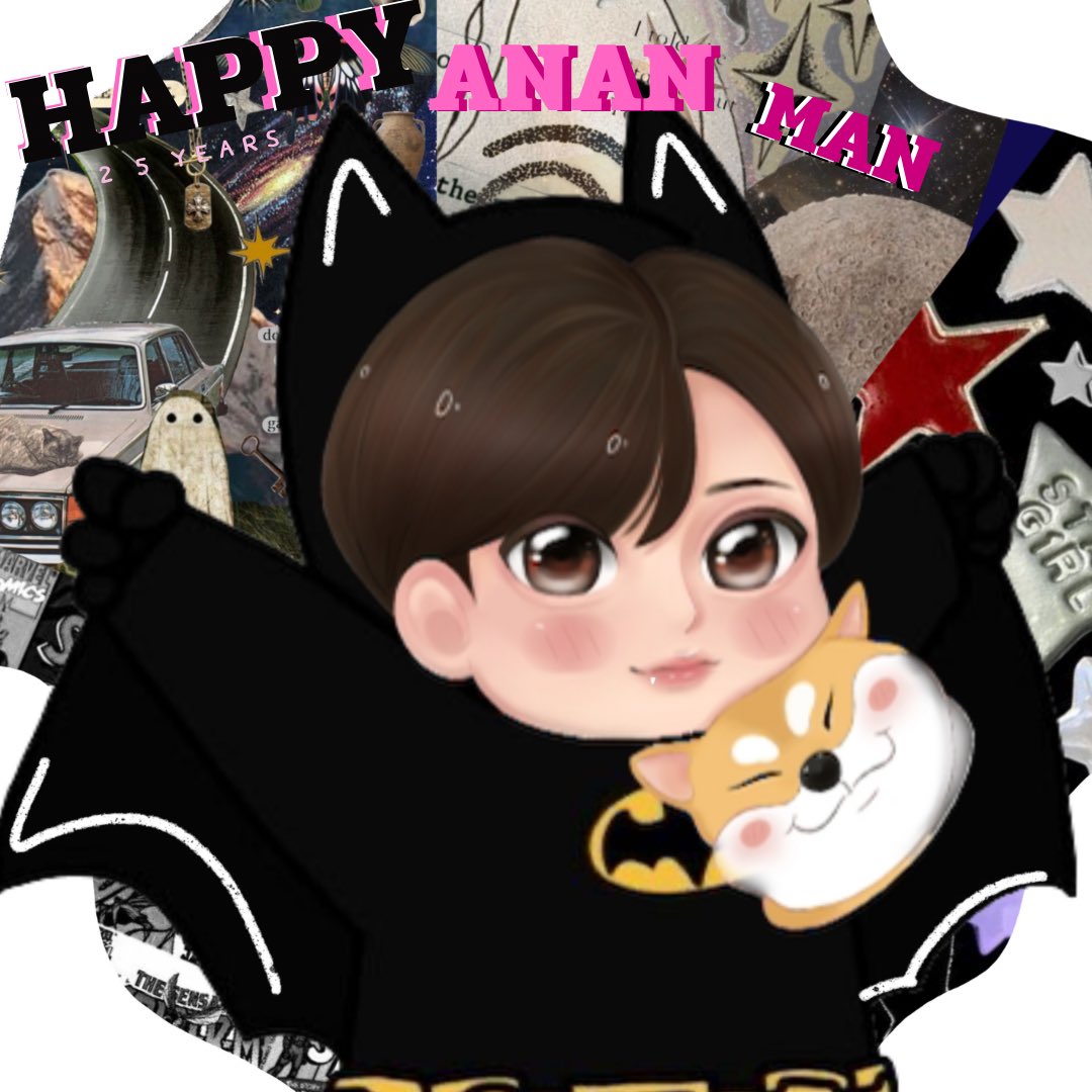 bbaueypj's tweet photo. เนื่องจากวันนี้เป็นวันเกิดของนายอานันท์ 
แอคเบ๋ยขอแจกเงิน 25/2 คน
สุ่มจากรีทวิตคั๊บผม
 ประกาศผชด 21:00 น.
💪🏻💪🏻💪🏻💪🏻
#HBD25thStaywithYIN
#yinyin_anw  
@yinyin_anw https://t.co/6QtExaqOHL