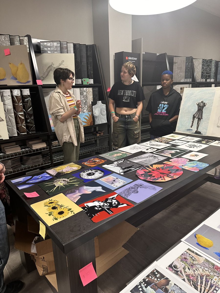 Tenleytown Main Street tweet media