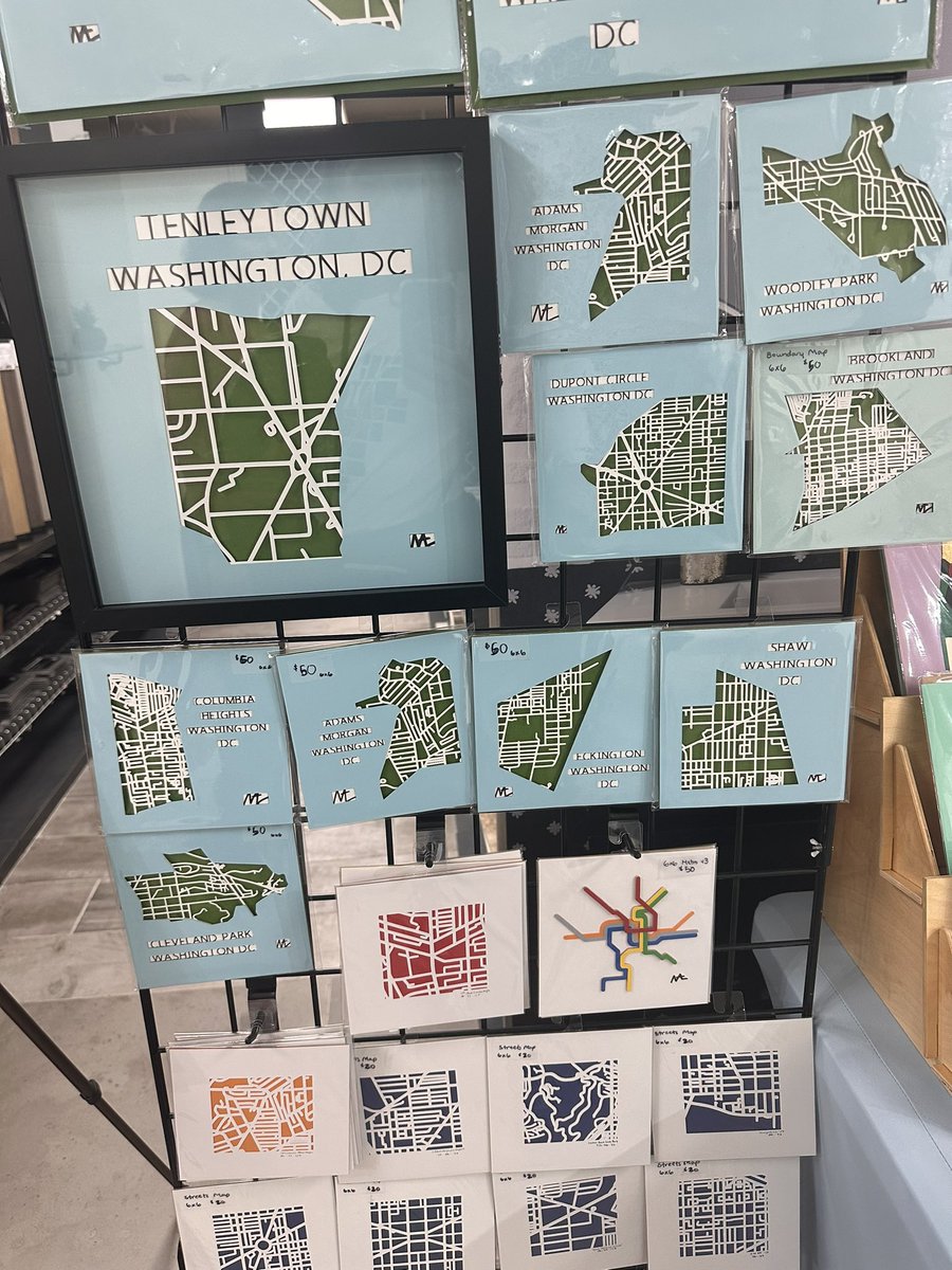 Tenleytown Main Street tweet media