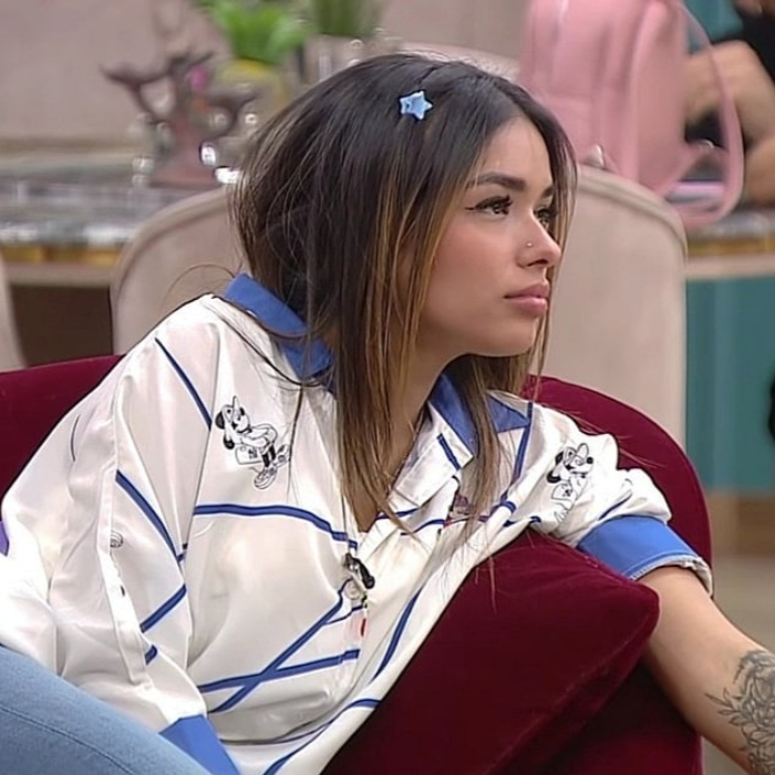 lisandraMania's tweet photo. Esta pequeñita hermosa!!! pronto por pantallas!!  🥹🥰 #ShirleyAricaEnTierraBrava https://t.co/Ny2Hs3eppm