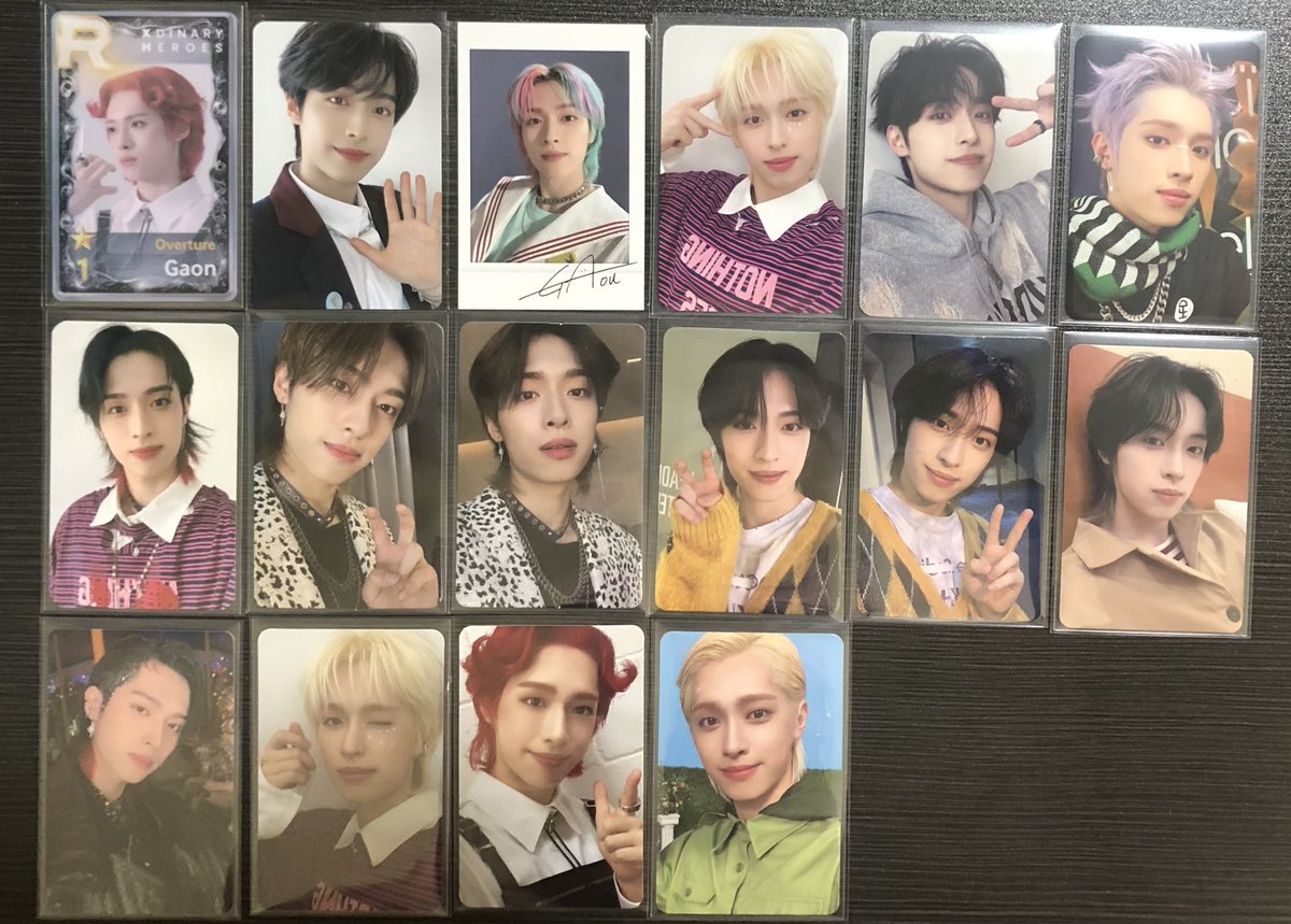 minariisharoon's tweet photo. [ wts • lfb • ph ] - { #BENTAniMinarii } 

Gaon pc set

8k
- onhand 
- PAYO / 3days
- reply / dm to claim

xh xdinary heroes ssyjyp deadlock yearbook happy death day shopee thai overload jyp shop https://t.co/w2GjuaXOPm