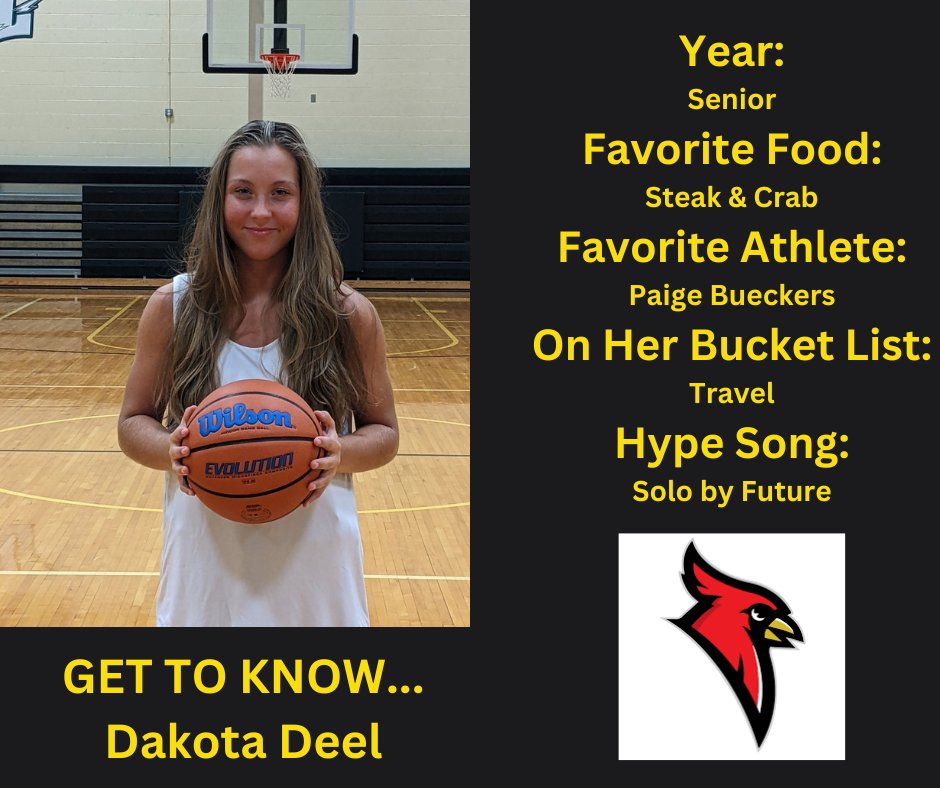 <a href="/LCCobras/">Lapeer County Cobras</a> Fall Team Spotlight: <a href="/DeelDakotaJade/">dakota deel</a>