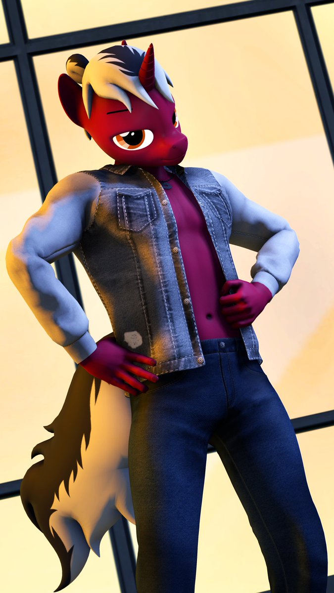 🔞Flix Mayhem🔞(Comms OPEN) tweet media