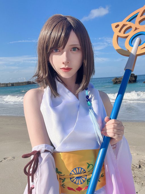 コスプレイヤーはたのゆうのTwitter画像28