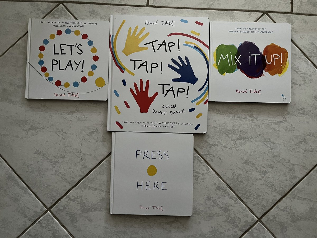 Michelle tweet media